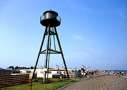 Schillig (Altes Unterfeuer)