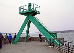 Stralsund (Mole West)