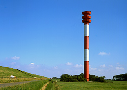Tossens (Oberfeuer)