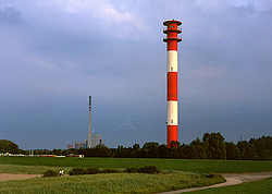 Voslapp (Oberfeuer)
