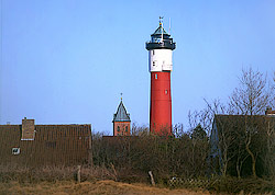 Wangerooge (Alter Turm)