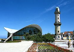 Warnemünde