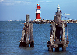 Warnemünde (Ostmole)