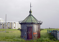 Wendtorf (Alte Bülk-Laterne)