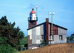 Wustrow