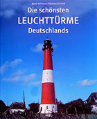 Die schönsten Leuchttürme Deutschlands