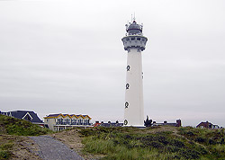 Egmond aan Zee (Van-Speyk-Monument)