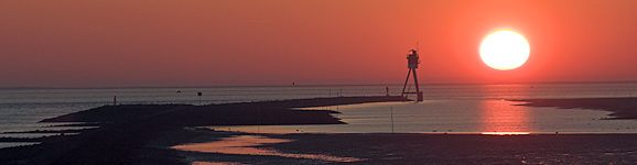 Startbild. Rechte: M. Werning | leuchttuerme.net