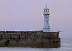 Dover (Southern Breakwater)