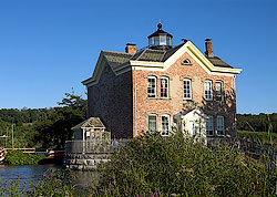 Saugerties 